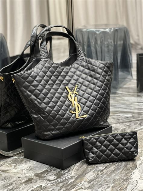 bolsa yves saint laurent original|saint laurent handbags.